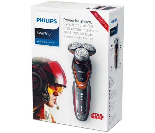 Philips STAR WARS REBELLION SW6700/14 - 1387997 - zdjęcie 4